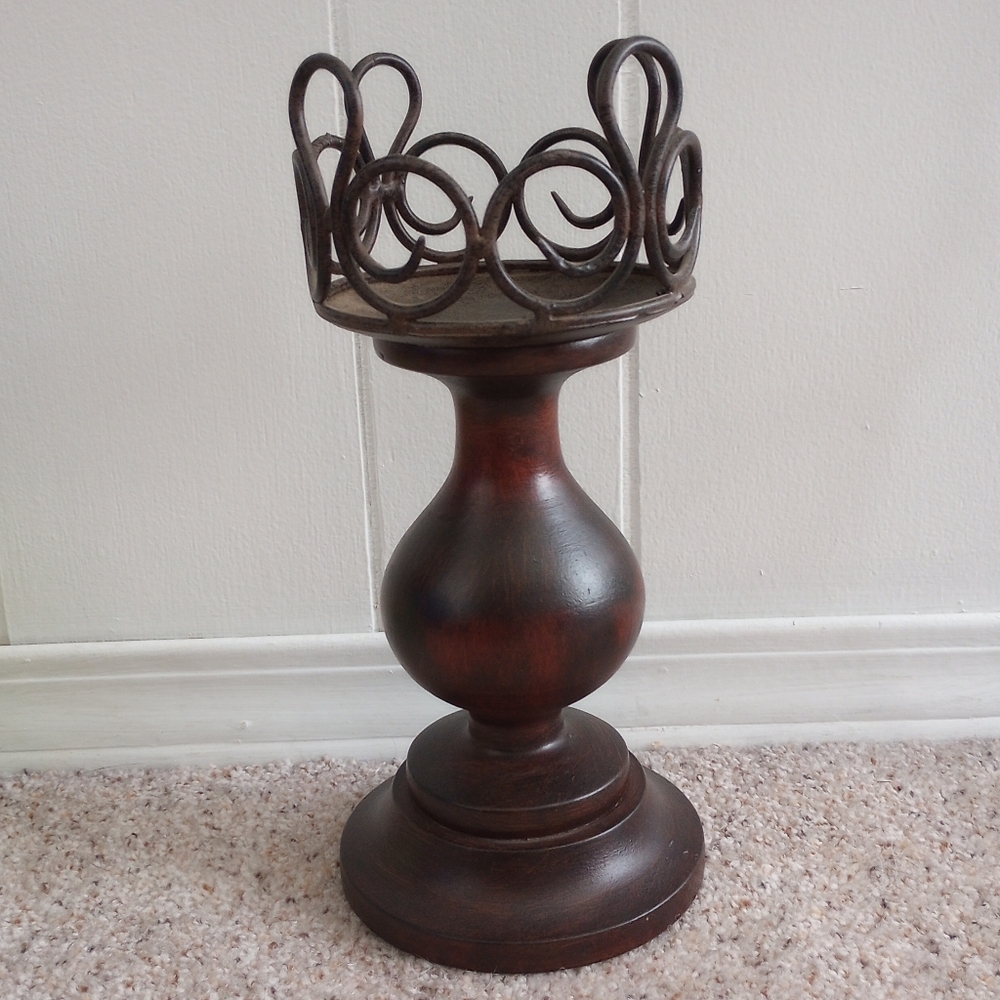 Candle Holder